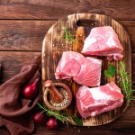 Meat, Poultry, & Fish