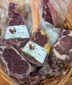 Packages & Bulk Orders