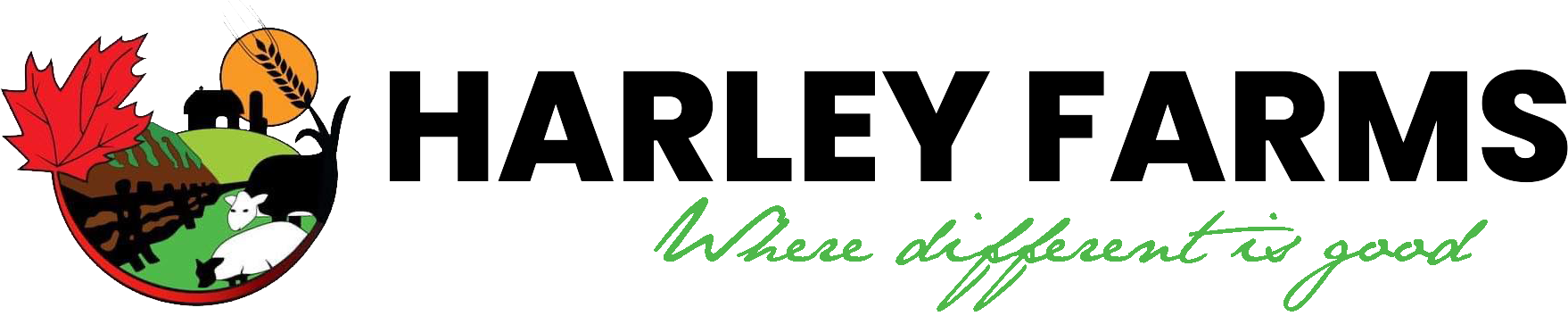 Harley Farms