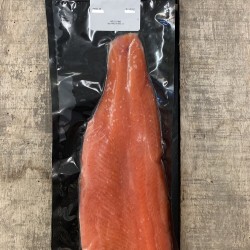 Rainbow Trout Fillet (1 per pack approx .50 lb)