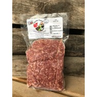 Lamb- Ground - Organic Principled