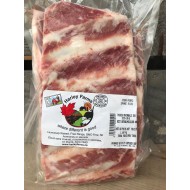 Pork Spare Ribs - High Welfare